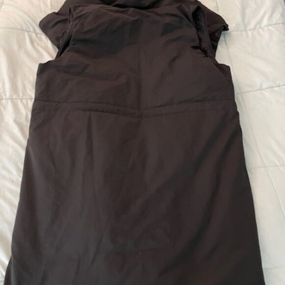 NWT Y3 Adidas Puffer Women's Small - Mens XXS Vest Coat Jacket Hooded Black $945 - Picture 9 of 16